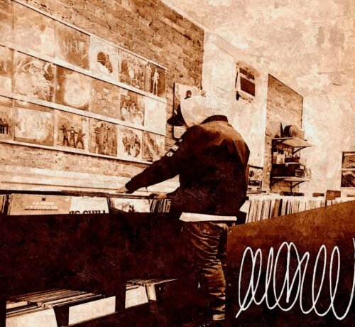 ewonee The Quiet Force Rewiring Underground Hip-Hop Beat Making