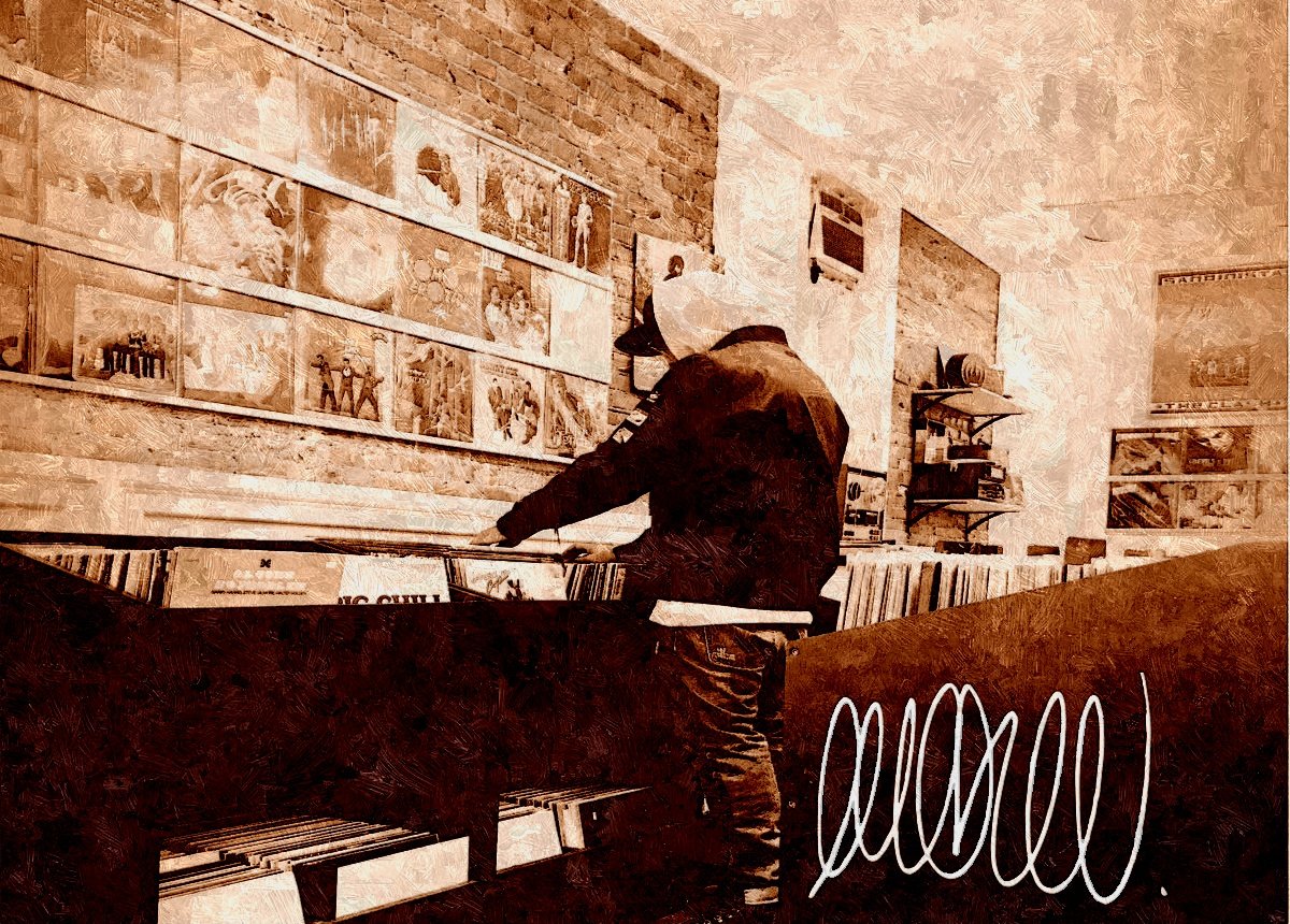ewonee The Quiet Force Rewiring Underground Hip-Hop Beat Making