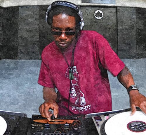 DJ Jazzy Jay Legendary Vinyl Collection Unveiled “Crate Diggers” via Fuse