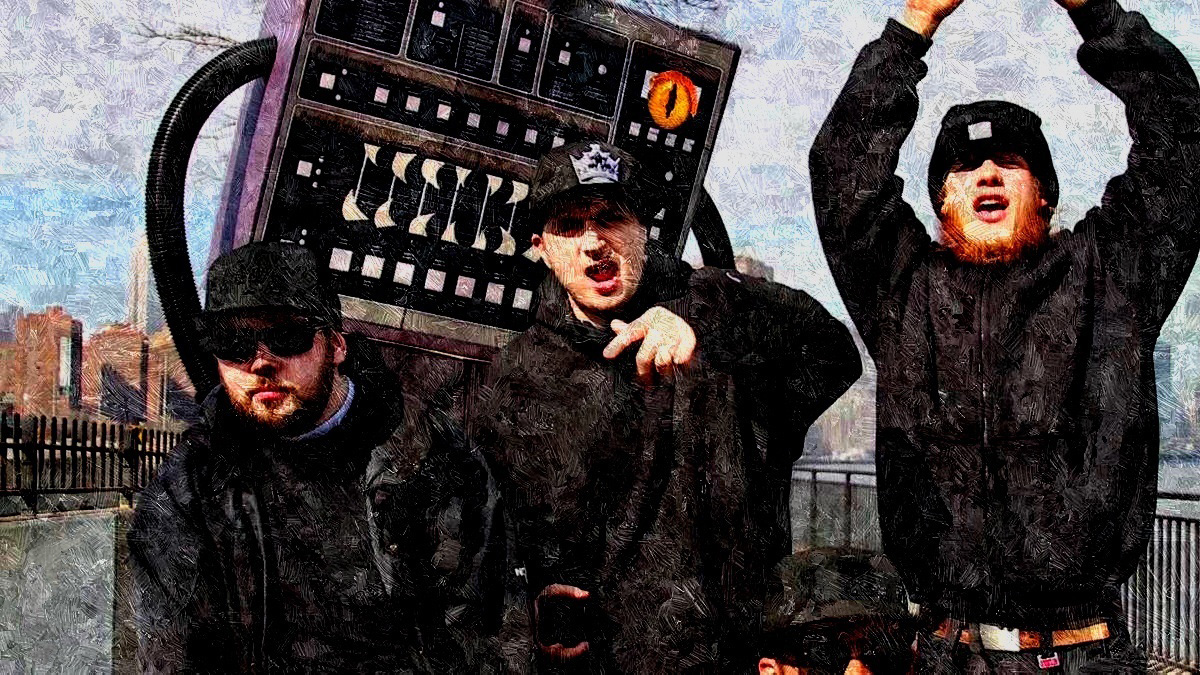 New York Based Hip Hop Group DXA Revisit The “Progression” LP