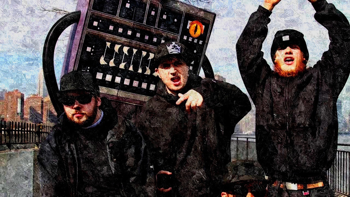 DXA Resurfacing the NYC Hip Hop Scene “Progression” LP | Beat Makers