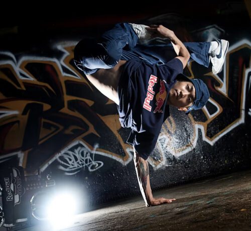 Red Bull BC One 2013 “Breakdance Excellence” Ultimate Seoul Showdown