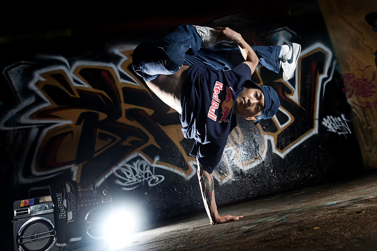 Red Bull BC One 2013 “Breakdance Excellence” Ultimate Seoul Showdown