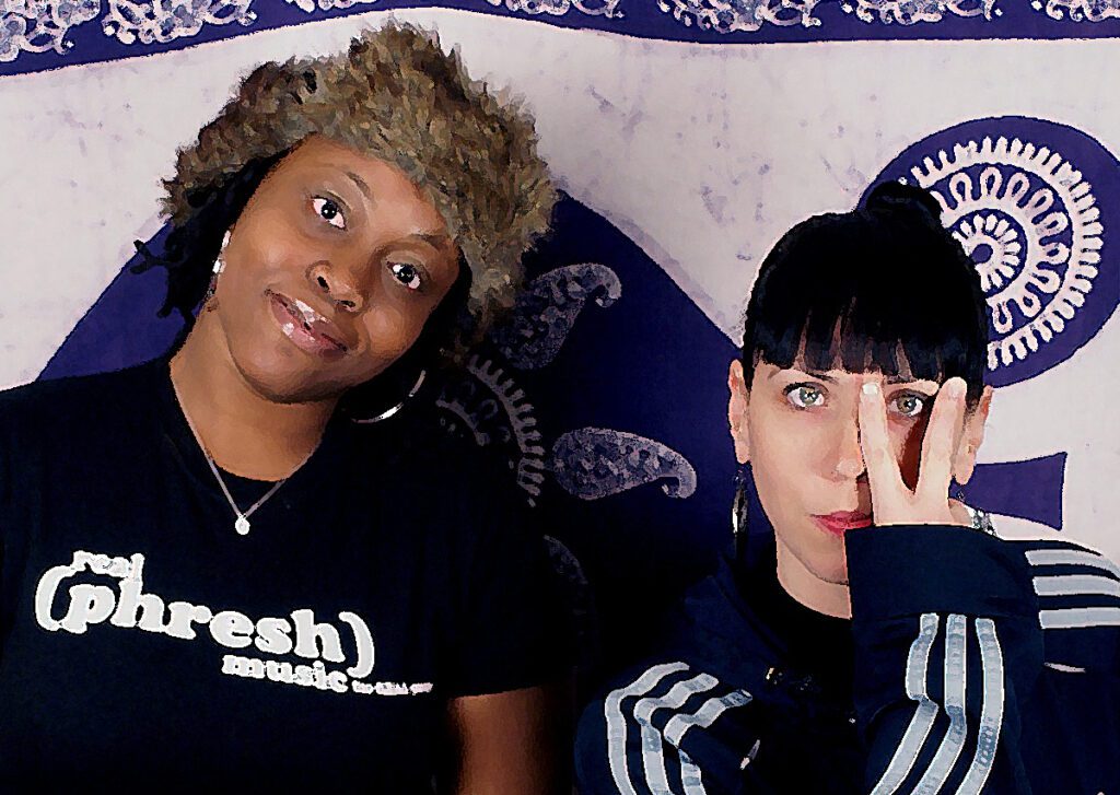 Incksalonius & Melissa Czarnik "Rum N Coke" The Rummy Remix Big Noise