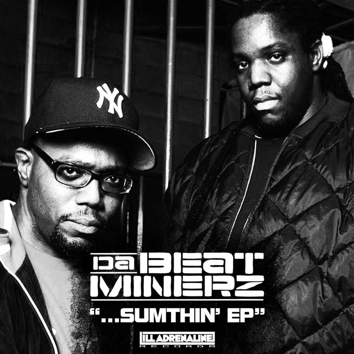 Da Beatminerz “…Sumthin EP” Remix Feat Tash & Rah Digga
