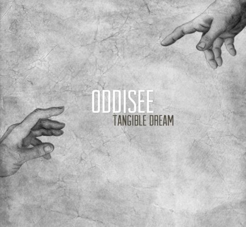 Hip Hop Emcee Oddisee “Tangible Dream” LP Album via Fat Beats