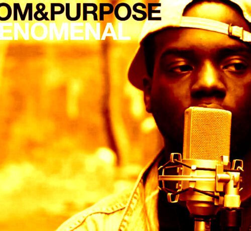 Paranom & Purpose “Microphone Phenomenal” vai Ill Adrenaline