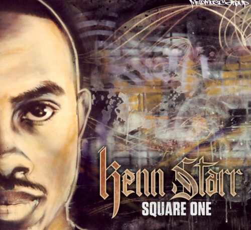 Kenn Starr “Square One” Produced by Kev Brown & Black Milk