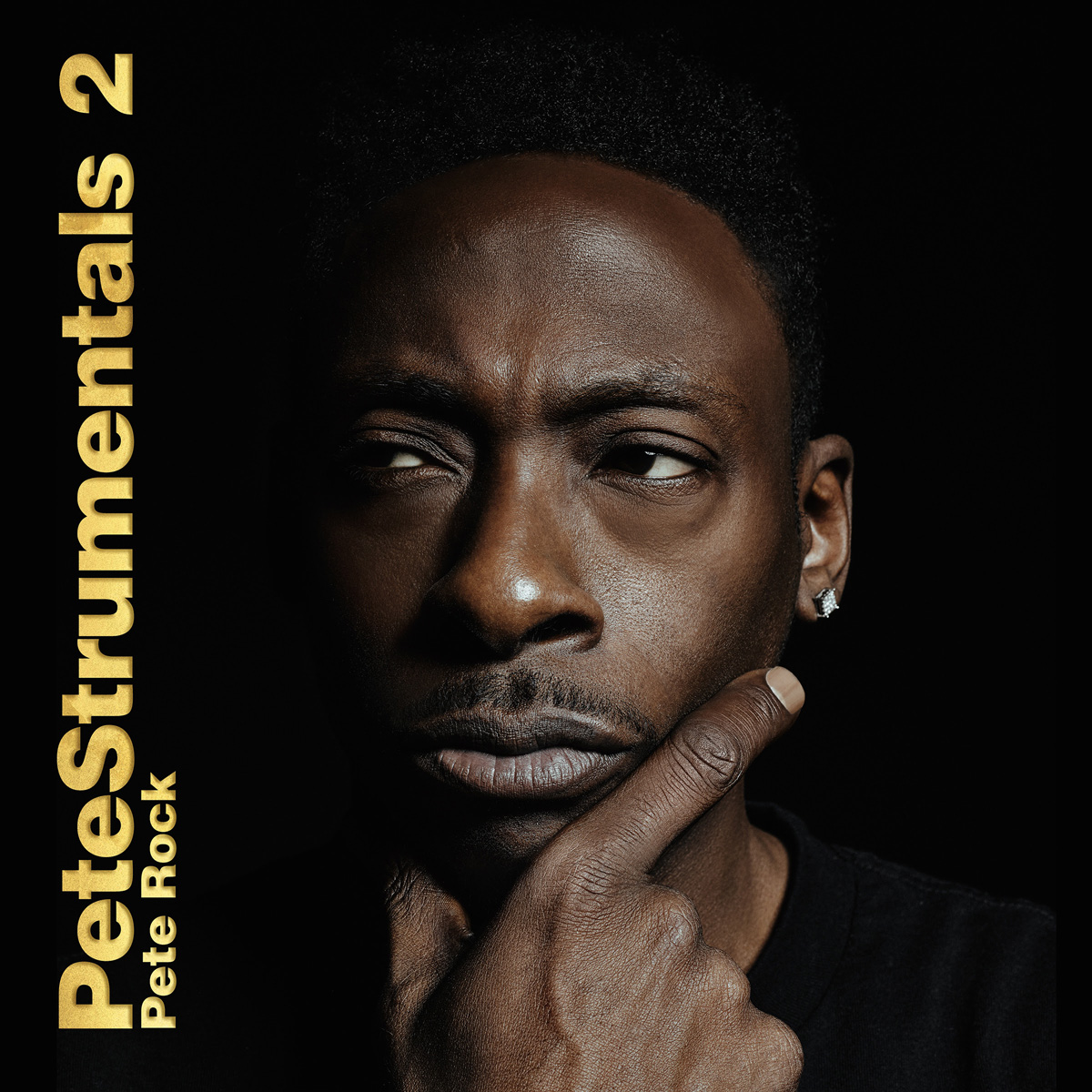 Pete Rock “Petestrumentals 2” 20 Track Instrumental Album