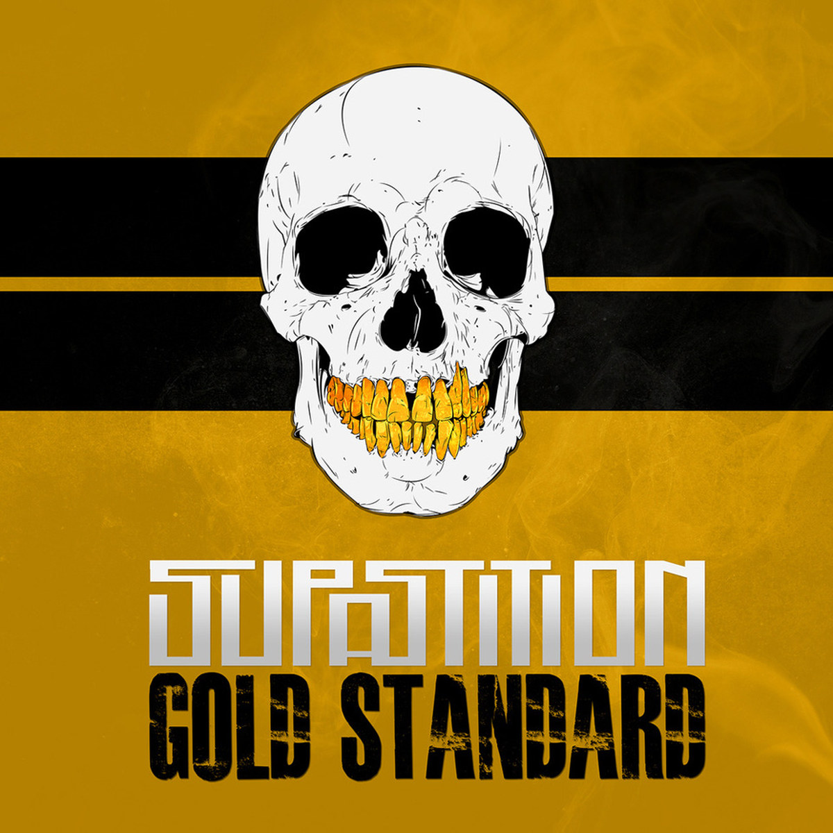 Emcee Supastition “Gold Standard” North Carolina Hip-Hop Album