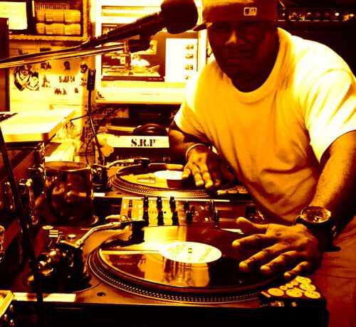 Exclusive Interview With The Legendary Hip Hop DJ Double KK