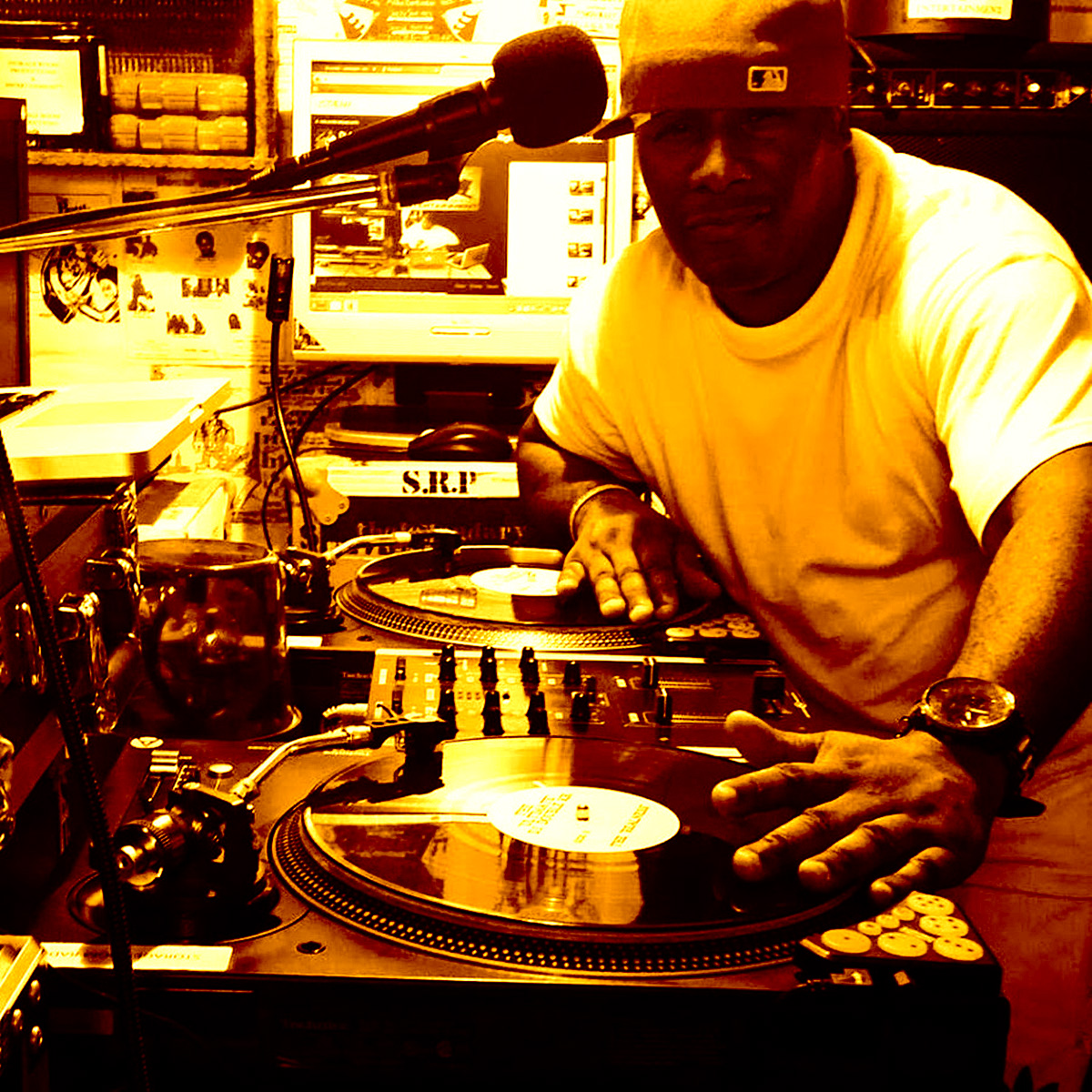 Exclusive Interview With The Legendary Hip Hop DJ Double KK