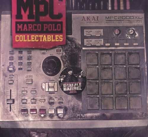 Marco Polo “MPC: Marco Polo Collectibles” via Slice Of Spice