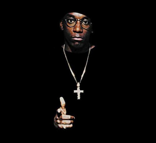 Big L Remix “Casualties Of A Dice Game” Prod by 9th Wonder