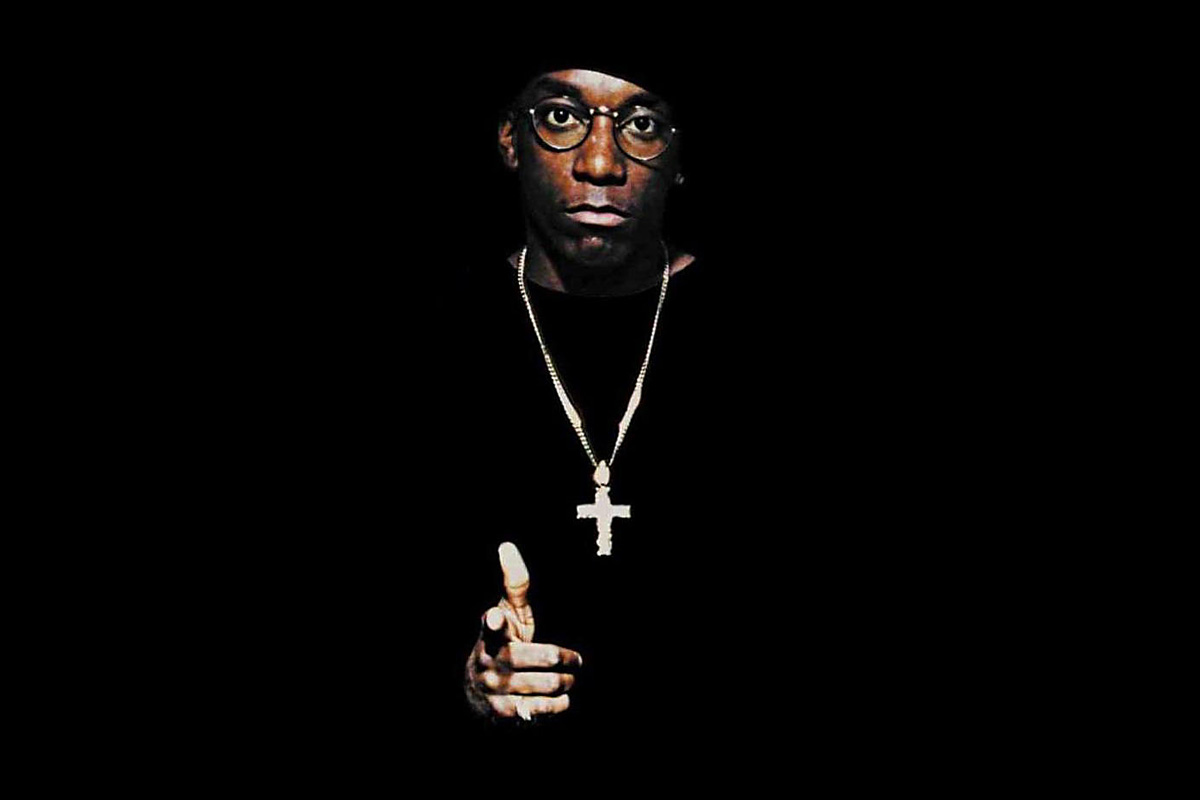 Big L Remix “Casualties Of A Dice Game” Prod by 9th Wonder