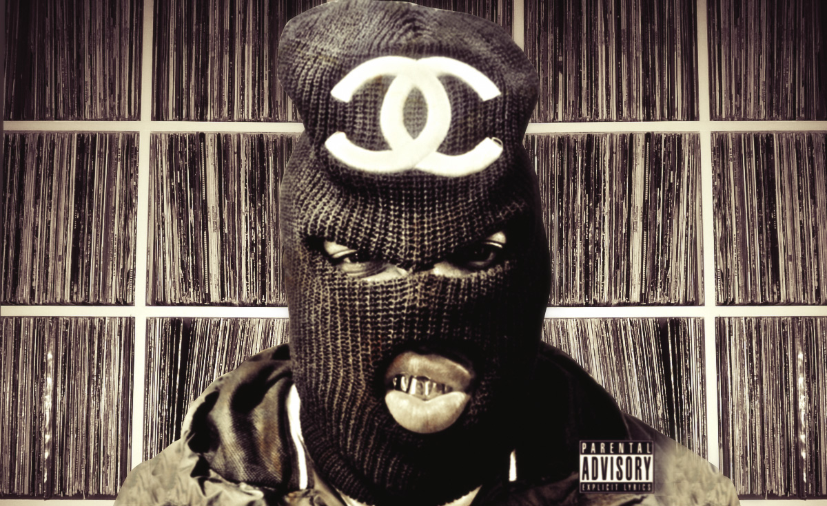 Westside Gunn “Rolack’s” Feat Skyzoo Prod By CamoflaugeMonk