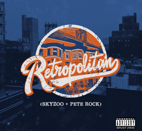 Skyzoo & Pete Rock “It’s All Good” MMG Release | Retropolitan