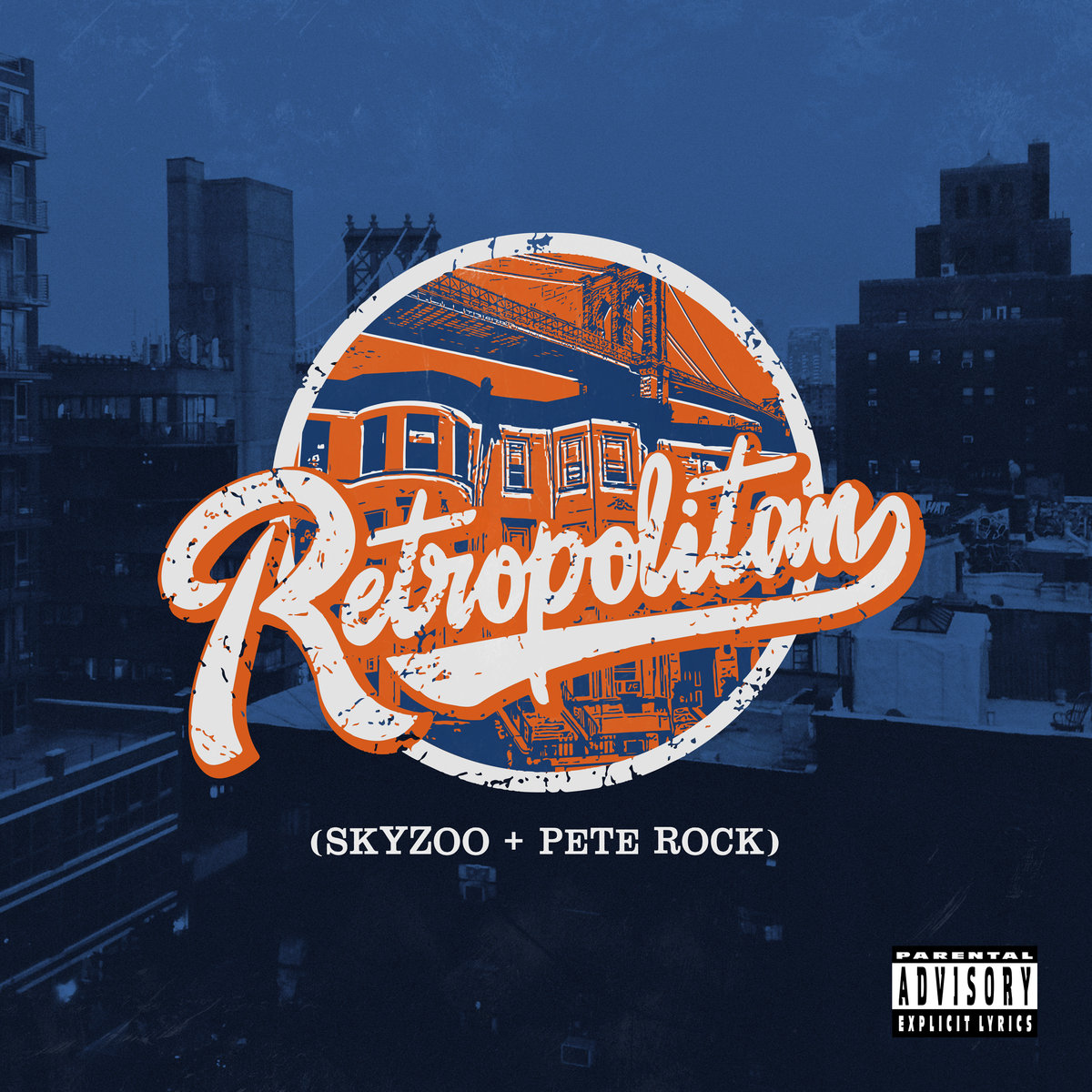 Skyzoo & Pete Rock Drop Bombs “It’s All Good” via MMG | Retropolitan