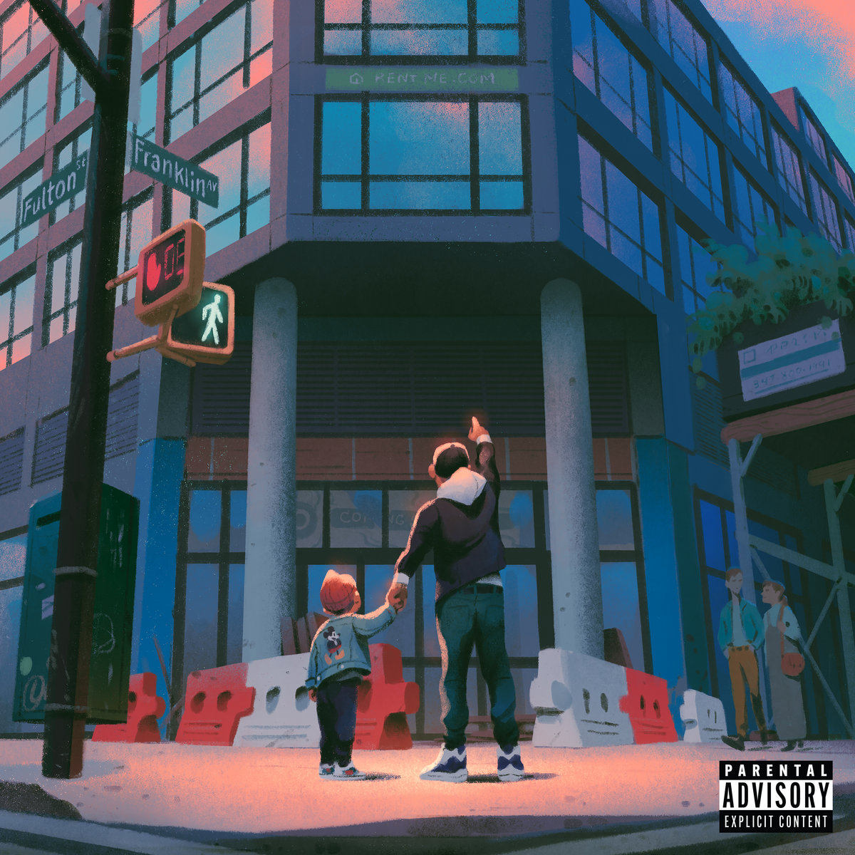 Skyzoo “All The Brilliant Things” Album | Operating In His Element