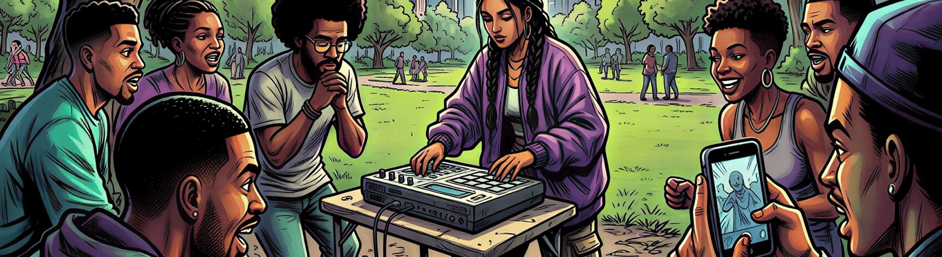boom bap techniques