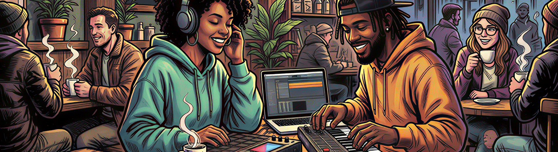 conscious hip hop artists