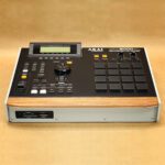 Big Noise Akai MPC 2000XL Custom Modular Drum Machine | bignoiseradio.com