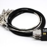 DIYRE EN-SB2 Summing Mixer with DB-25 Cables 2x | bignoisempc.com