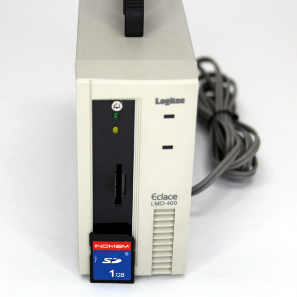 Ext MPC 2000, 2000XL, 3000 & Sampler SCSI SD Card Reader Box Big