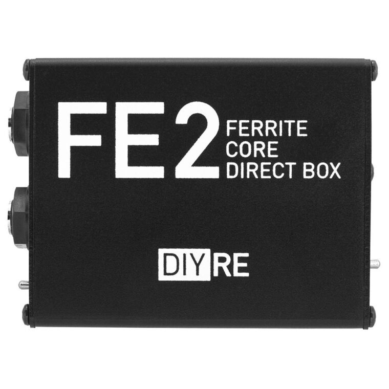 FE2 Ferrite Core Direct Box