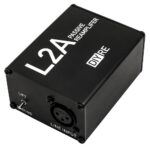 L2A Passive Re Amplifier