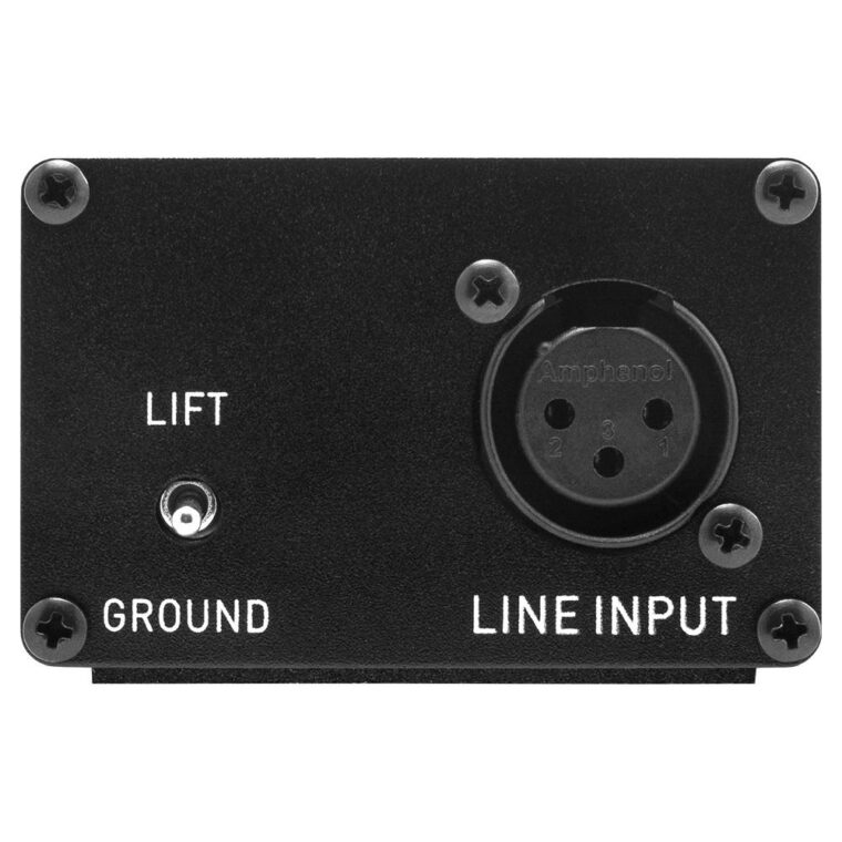 L2A Passive Re Amplifier