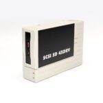 16-GB SCSI to SD External Card Reader | Pro Samplers & Drum Machines | bignoisempc.com