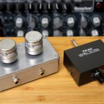 Sowter Audio Transformer