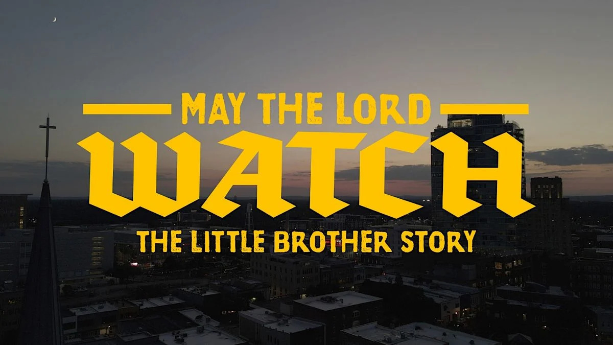 The Little Brother Story “May The Lord Watch” Hip-Hop Legacy Documentary