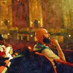 Common & Pete Rock Behind the Scenes | Crafting a Musical Masterpiece