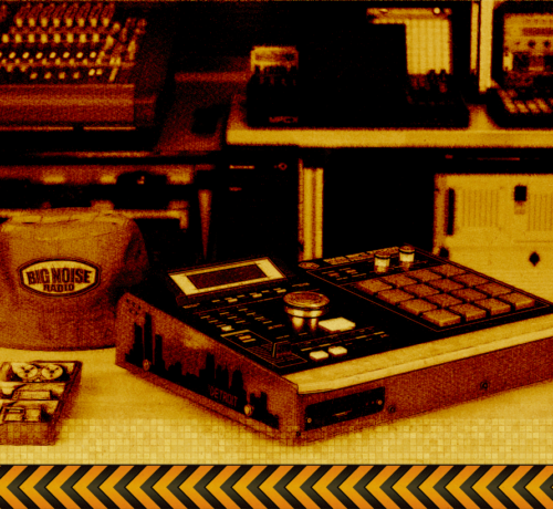 Taking Back The Things That Matter / Radio Show #381