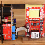LA500A Opto Compressor with Vintage Output & Discrete Op-Amp - Image 2