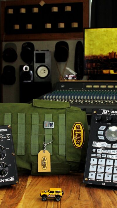 Secret Meeting That Changed Rap Music & Destroyed A Generation