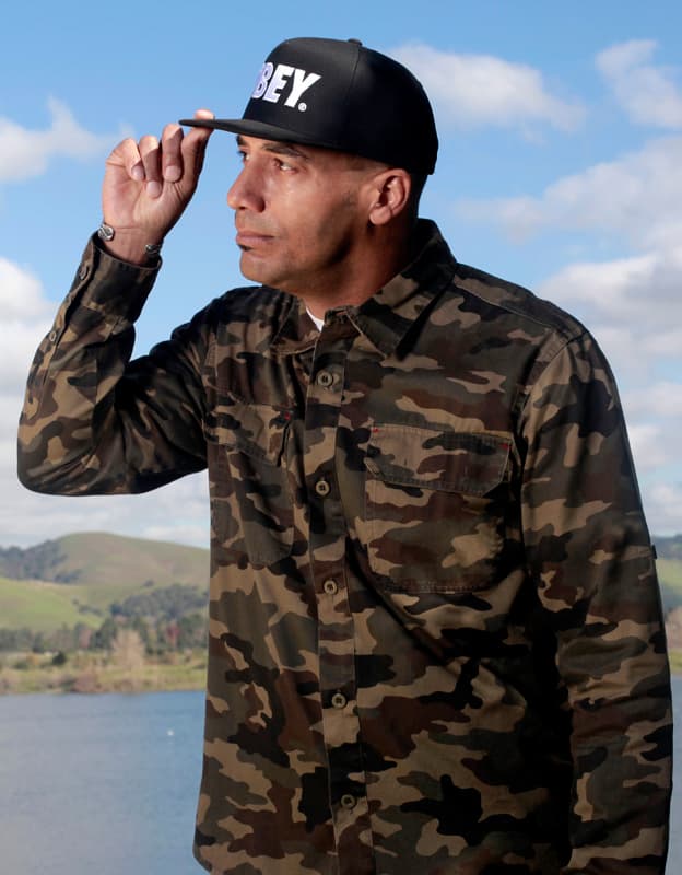 Modal subscribe form